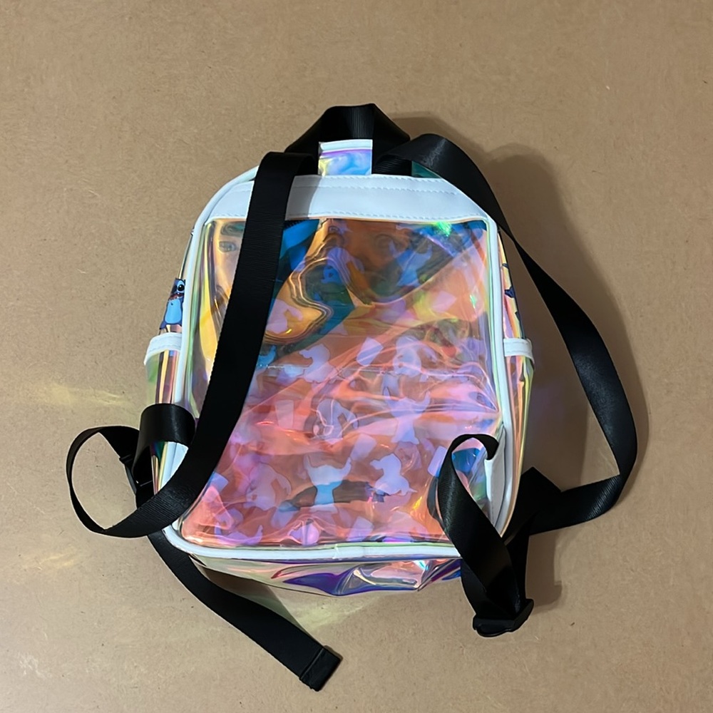 Stitch Backpack - Picture 4 of 5